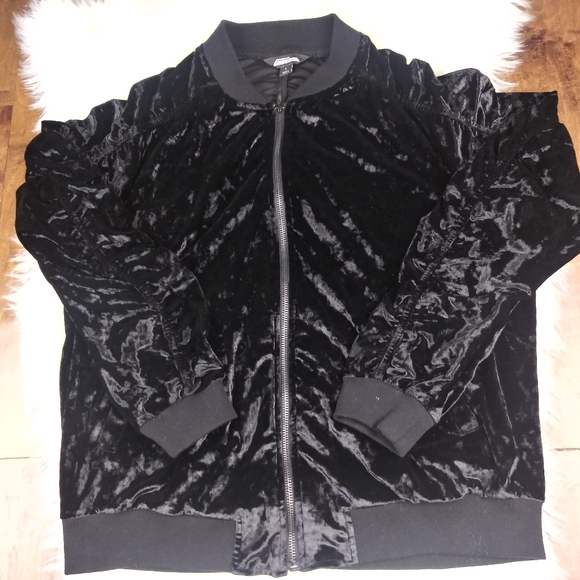 Project Runway Jacket - Picture 4 of 6